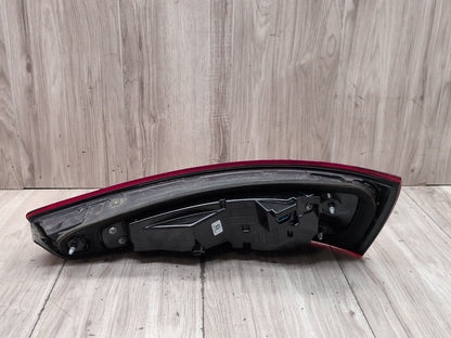 2015-2018 Audi Q3 8U Rear Left Driver Outer Tail Light 8U0945093A