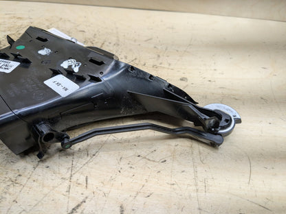16-19 OEM BMW G12 740 750 Dash Dashboard Right Passenger Side Air Vent