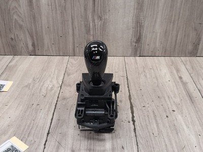 2012-2018 BMW M6 F06 Transmission Switch Shifter Assembly 7846585 OEM