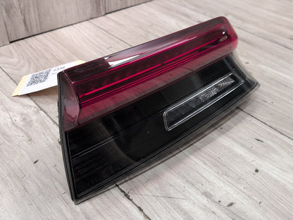 19-21 OEM BMW G20 G80 330 M340 M3 REAR Right Passenger Inner Trunk Tail Light