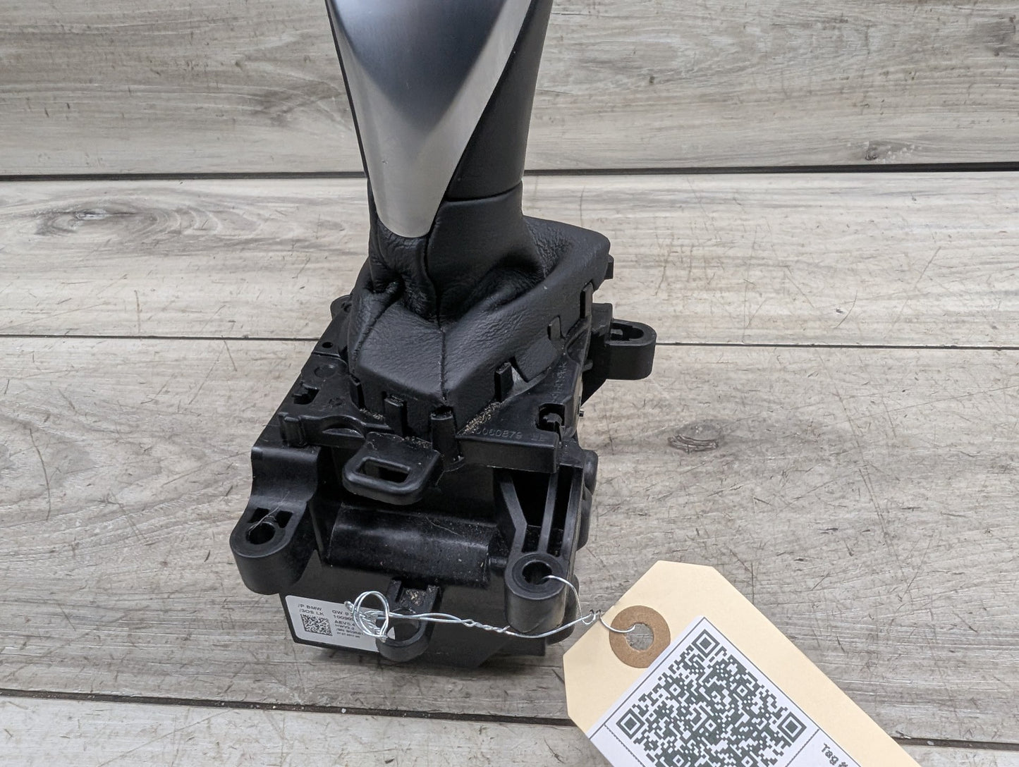 OEM BMW F22 F30 F32 F36 Auto Transmission SPORT Shifter Gear Selector Switch