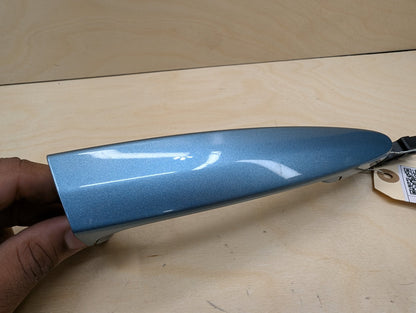 2007-2013 BMW 335i E93 Front Right Passenger Exterior Door Handle w/ Comfort Access 7202278