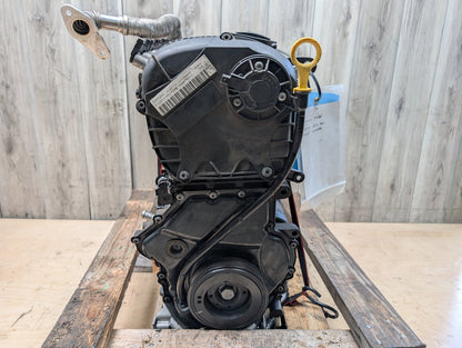 *CORE* 13-17 AUDI 2.0 EA888 Engine A4 A5 Q5 *CORE*