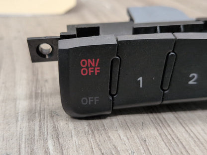 2008 - 2017 Audi S5 8T Front Left Driver Seat Memory Switch 8T0959769