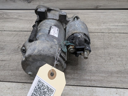 BMW G12 750Li N63B44O2 Engine Motor Starter 8657337