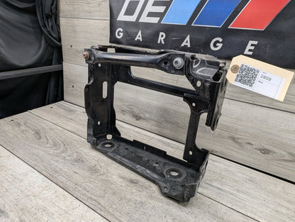 OEM BMW G01 G02 F97 F98 X3 X4 Front Left Driver Radiator Reinforcement Bracket