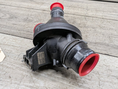 2011 - 2017 BMW X3 F25 Engine Motor Heat Coolant Thermostat 7633476 N20B20A