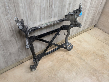 2009-2012 Audi A4 S4 B8 AWD Front Axle Support Crossmember Subframe 8T0399315H