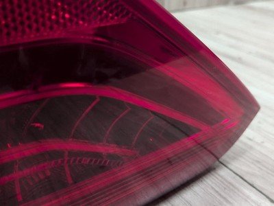 2008-2017 Audi S5 8T Rear Right Passenger Inner Tail Light 8T0945094D OEM