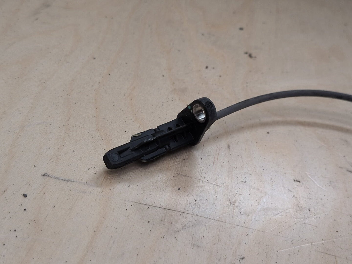 2018-2024 BMW X3 G01 Rear Left or Right ABS Wheel Speed Sensor Cable Harness 6871065