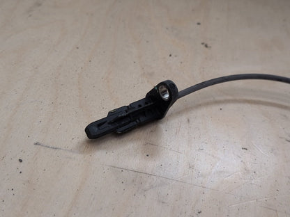 2018-2024 BMW X3 G01 Rear Left or Right ABS Wheel Speed Sensor Cable Harness 6871065