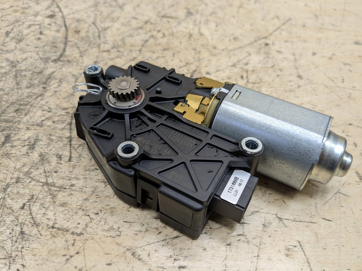 OEM BMW F06 F82 F80 F13 F32 F10 M2 M3 M4 M6 Upper Sunroof Moon Roof Motor Unit
