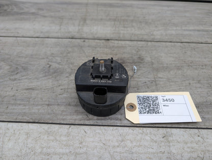 OEM BMW F15 F30 F48 F80 F90 G01 G12 G20 G30 X3 X5 M3 Anti Theft Alarm Siren Horn