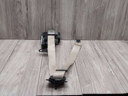 2019-2026 BMW 330i G20 Front Right Passenger Seatbelt Seat Belt Retractor 7496306