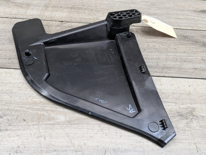 2019-2026 BMW X5 G05 Left Driver Side Cowl Cover 7434881