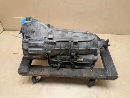 OEM BMW E90 E91 E92 E93 N51 N52 RWD Automatic Transmission GM GA6L45R 128K