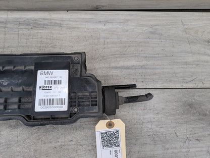 09-15 OEM BMW F01 F02 740 750 760 Emergency Parking Brake Actuator Unit Motor