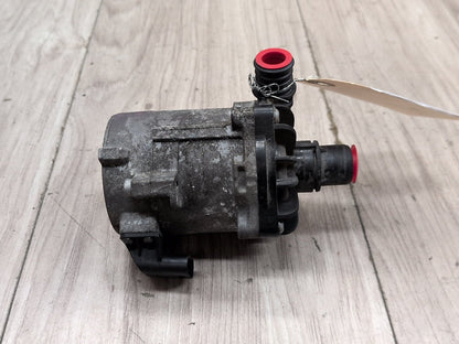 OEM BMW E70 F02 F06 F10 F15 F16 X5 Engine N63 S63 Auxiliary Coolant Water Pump