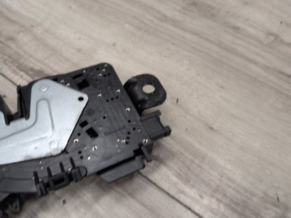2016-2019 BMW 740Li G12 Liftgate Lock Latch Actuators SET 7441014 OEM