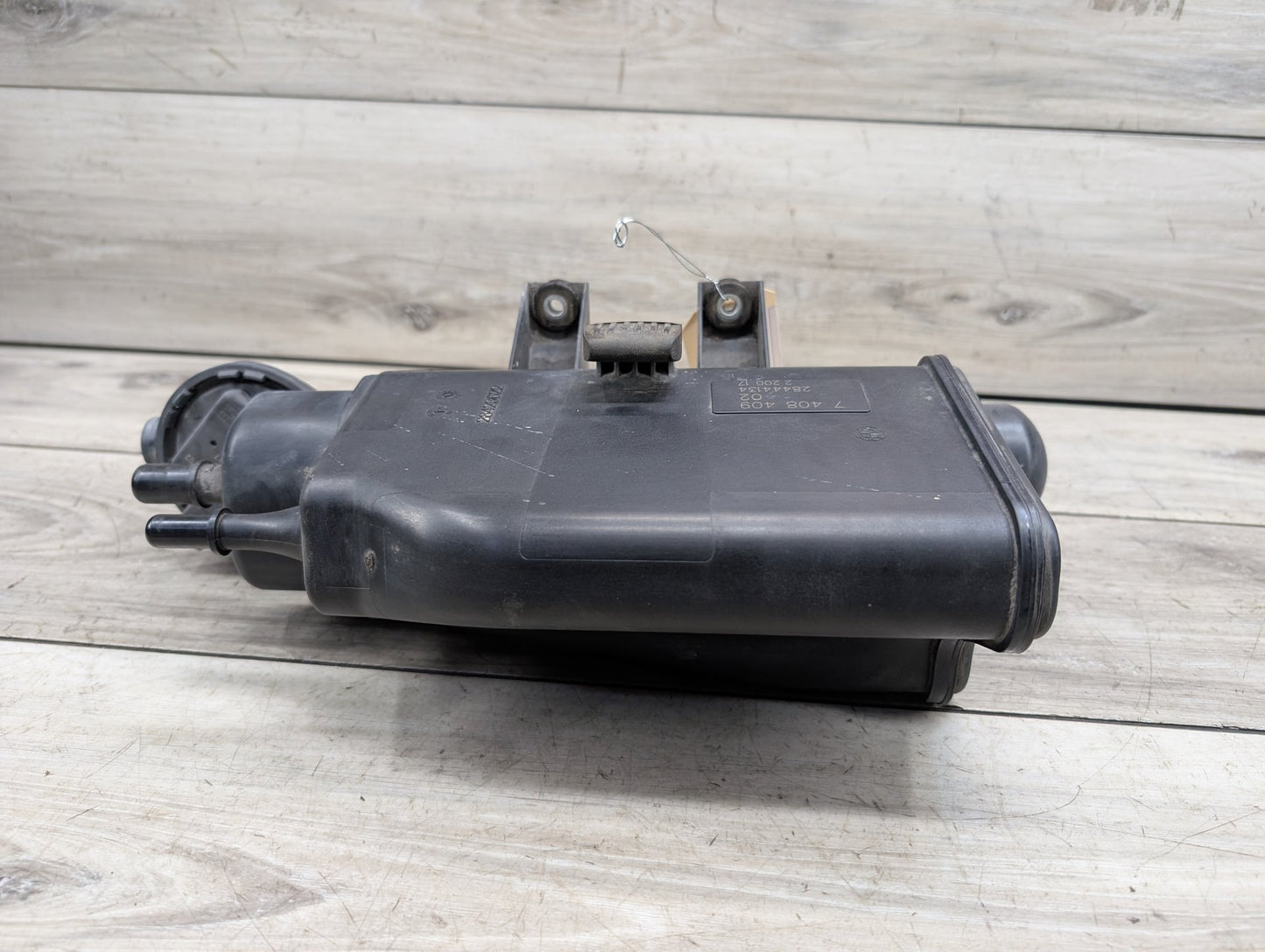 2014 - 2019 BMW 340 F34 Fuel Vapor Charcoal Canister 7408409 B58B30M0