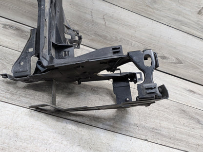 OEM BMW F10 528 535 550 M5 Left Driver Side Headlight Support Mount Bracket