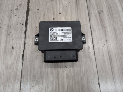 2011-2016 BMW M5 F10 Electric Emergency Parking Brake Module 6887358 OEM