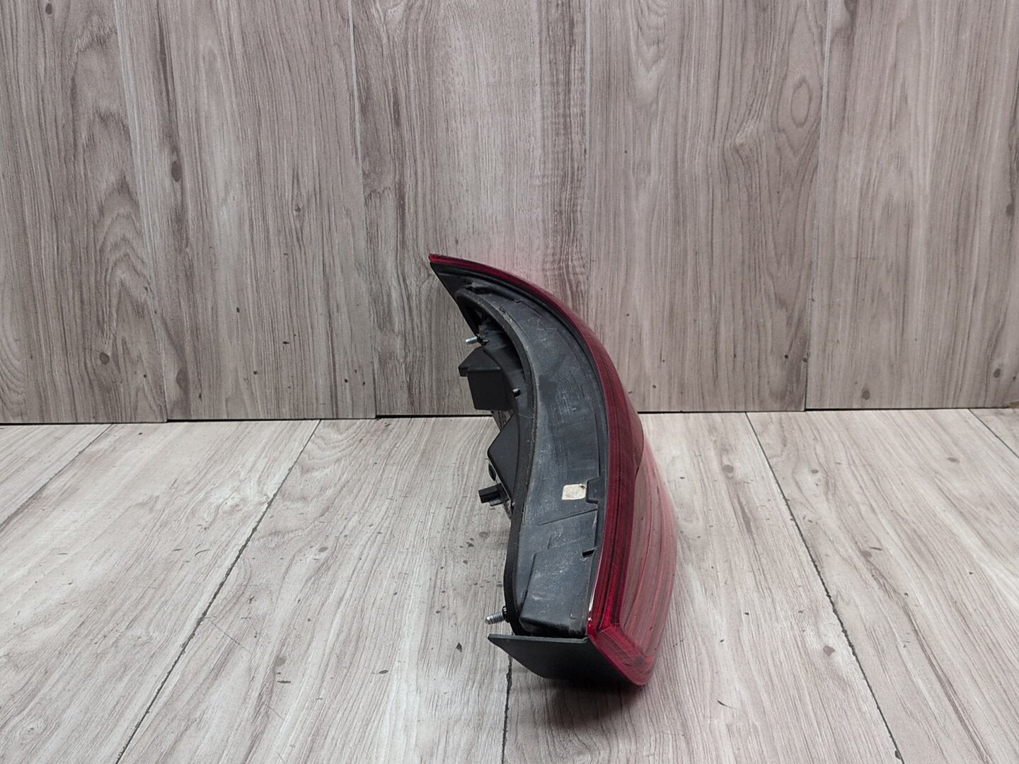 2015-2018 Audi Q3 8U Rear Right Passenger Outer Tail Light 8U0945094AB