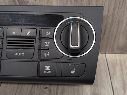 2015-2018 Audi Q3 8U Front AC Heater Climate Control Switch 8U0820043G