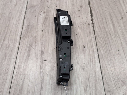 2011 - 2016 BMW 535i F10 Drive Logic Switch Button 9202948 N55B30A