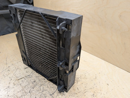 OEM BMW F80 F82 F83 F87 M3 M4 Secondary Auxiliary Radiator Coolant S55