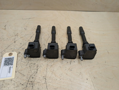 2018-2024 BMW G01 X3 B46B20O0 Engine Motor Ignition Coil SET 8643360
