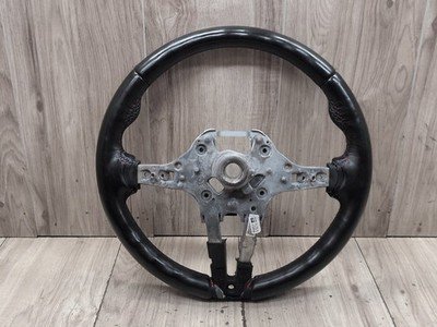 2015-2018 BMW X5 F85 Steering Wheel Bare 7991064 OEM