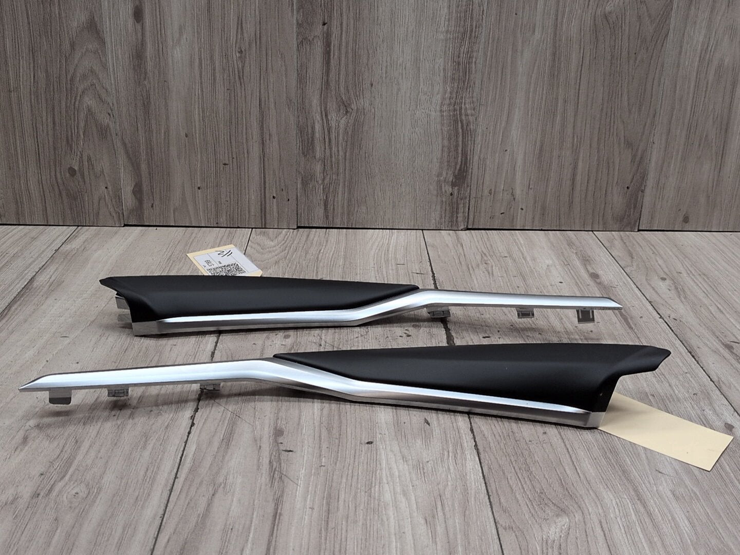 2019-2026 BMW M340i G20 Center Console Trim SET 6994077
