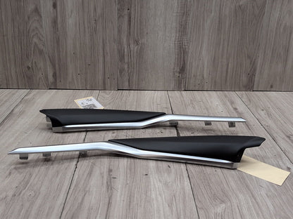 2019-2026 BMW M340i G20 Center Console Trim SET 6994077