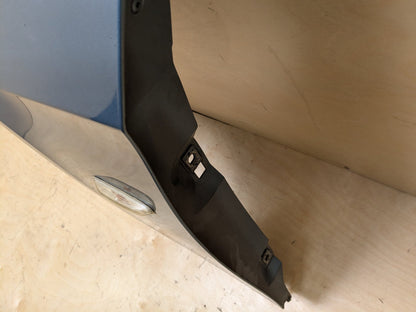 07-13 OEM BMW E92 E93 328 335 Left Driver Side Fender Panel