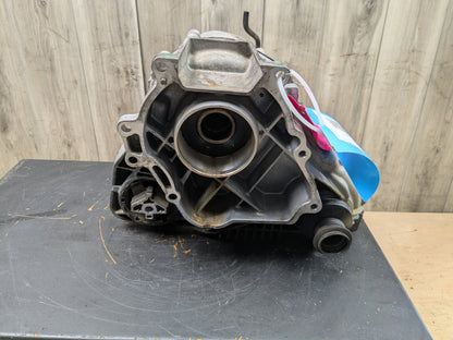 2014 - 2018 BMW X5 F15 Transmission Transfer Case 8643152 N63B44O1