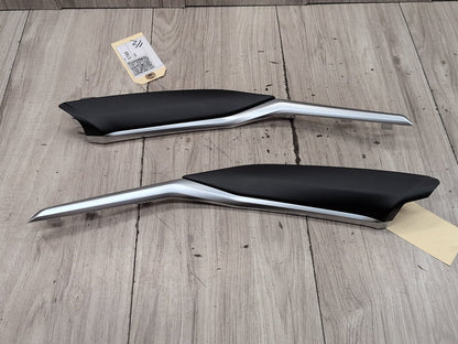 2019-2026 BMW M340i G20 Center Console Trim SET 6994077