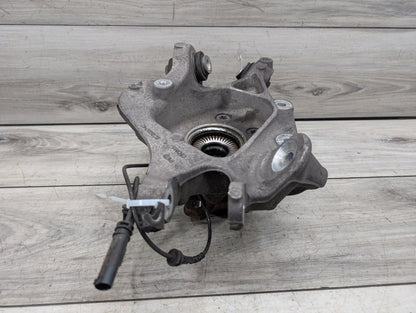 OEM BMW G01 X3 30i 30iX M40iX REAR Right Passenger Knuckle Hub Spindle Bearing