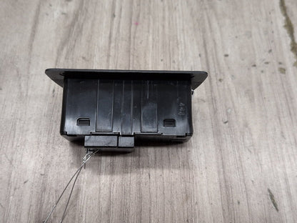 2014 - 2018 BMW X5 F85 Liftgate Trunk Lid Lock Unlock Switch 9275121 S63B44T2