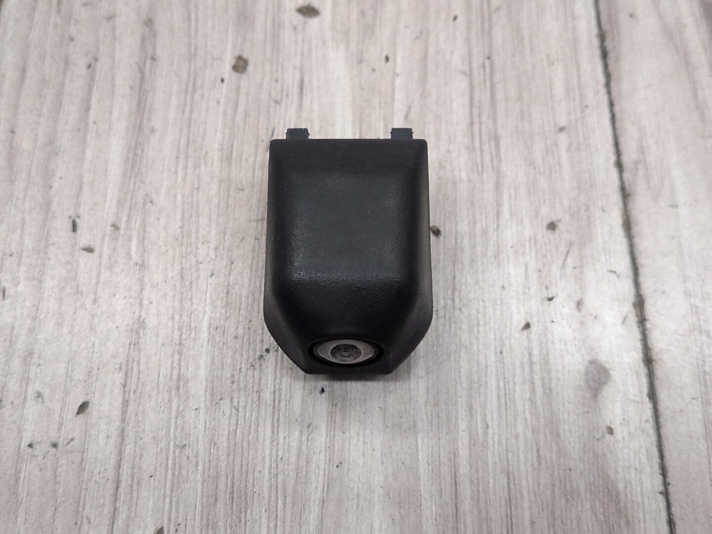 2016-2022 BMW 750i G12 Liftgate Trunk Lid Reverse Camera 6847278 OEM