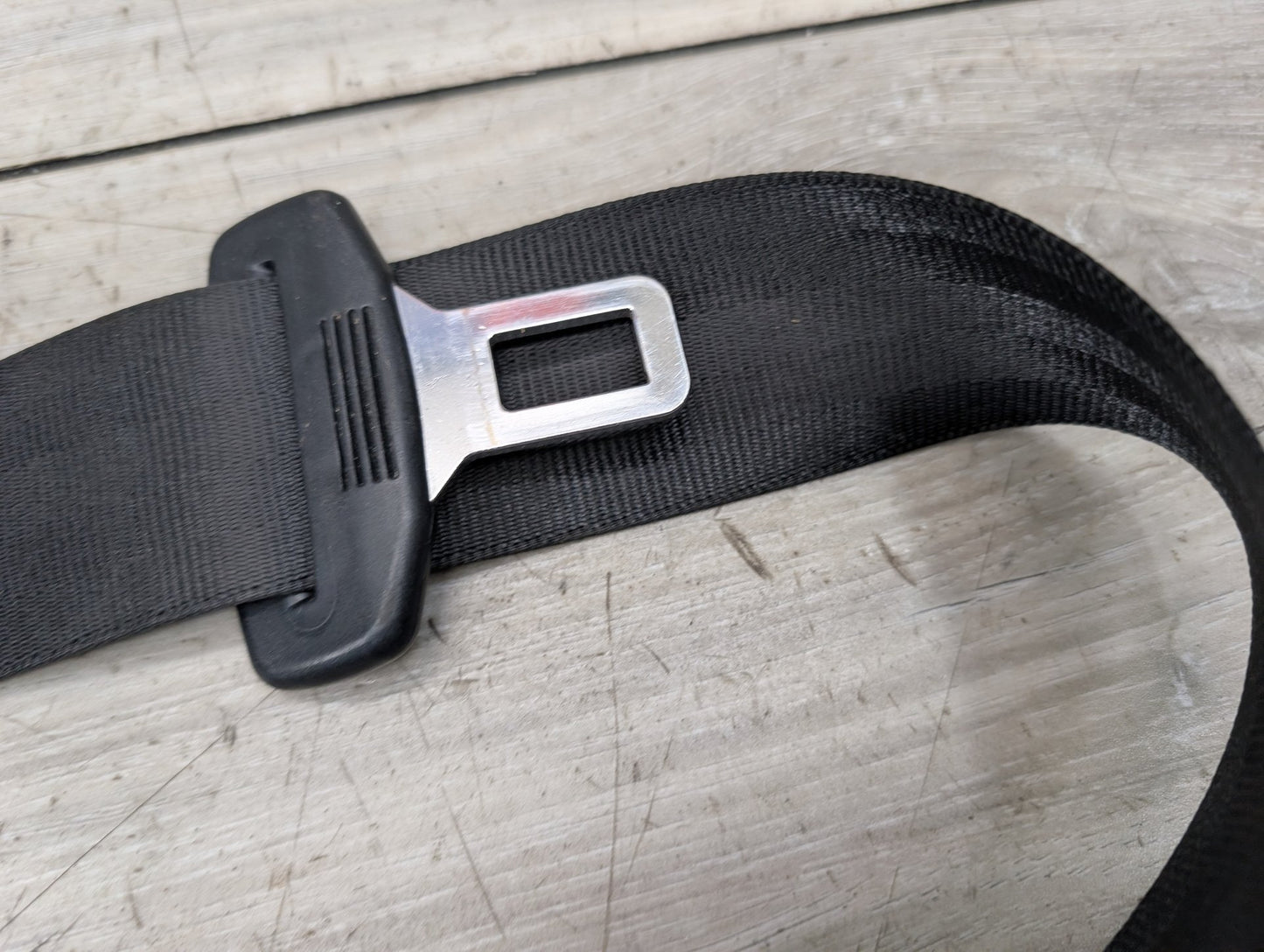 2009 - 2017 Audi Q5 8R Front Right Passenger Seatbelt Seat Belt Retractor 8R1857706K EA888