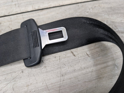 2009 - 2017 Audi Q5 8R Front Right Passenger Seatbelt Seat Belt Retractor 8R1857706K EA888