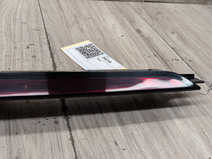 2019 - 2026 BMW X5 G05 Upper Liftgate Trunk Lid 3rd Brake Light 7491365 N63B44M3