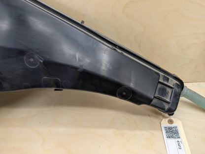 OEM BMW G01 G02 F97 F98 X3 X4 Central Console Cup Holder Storage Tray Trim Cover