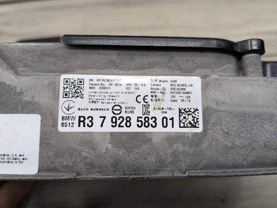 OEM BMW F90 G01 G05 *G12* G20 G30 G80 M3 Amplifier Receiver Audio Control Module