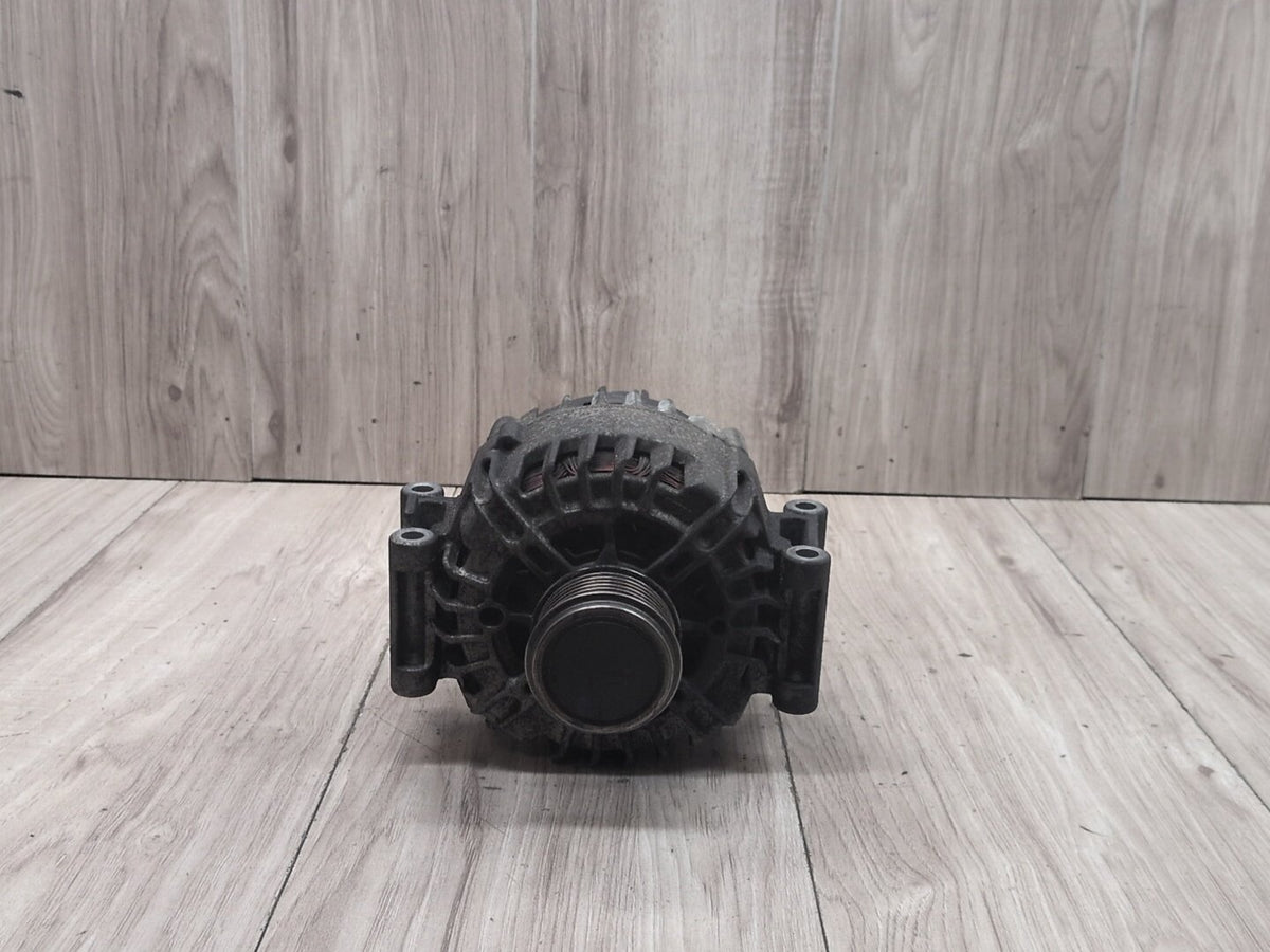 2015-2018 Audi 8U Q3 CCTA Engine Motor Generator Alternator 06J903023R