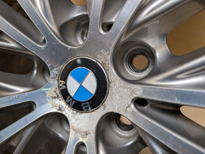 17-23 OEM BMW G30 530 540 M550 Wheel Rim 19x8" ET:30 V Spoke Style 635