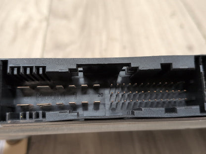 2011 - 2017 BMW X3 F25 Footwell Module 9286157 N20B20O0
