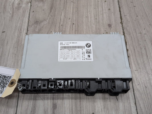 10-19 OEM BMW F30 F10 F12 F13 F01 F02 X3 X4 Left Right Seat Control Module