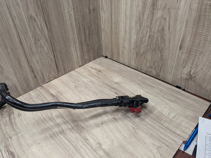 2019-2026 BMW G20 M340i B58B30O1 Transmission Oil Cooler Hose Pipe Lines 8654911